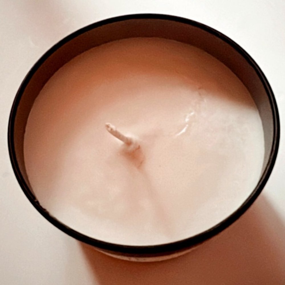 Citrus Mahogany Candle - 4oz